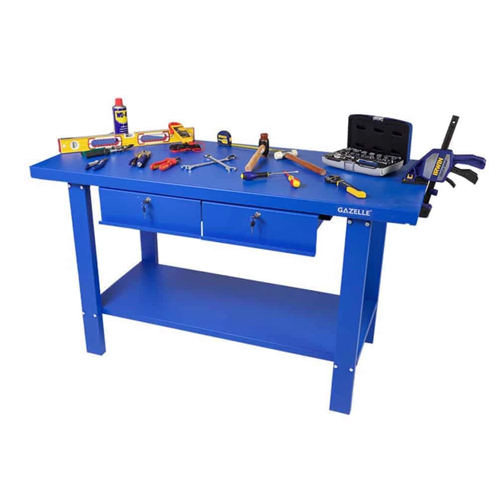 Gazelle Work Benches G2603 Thumbnail 2