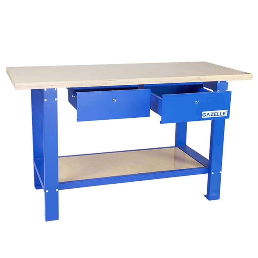 Gazelle Work Benches G2604 Thumbnail 0