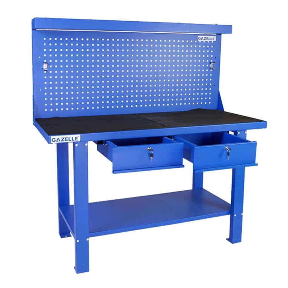 Gazelle Work Benches G2605 Thumbnail 0