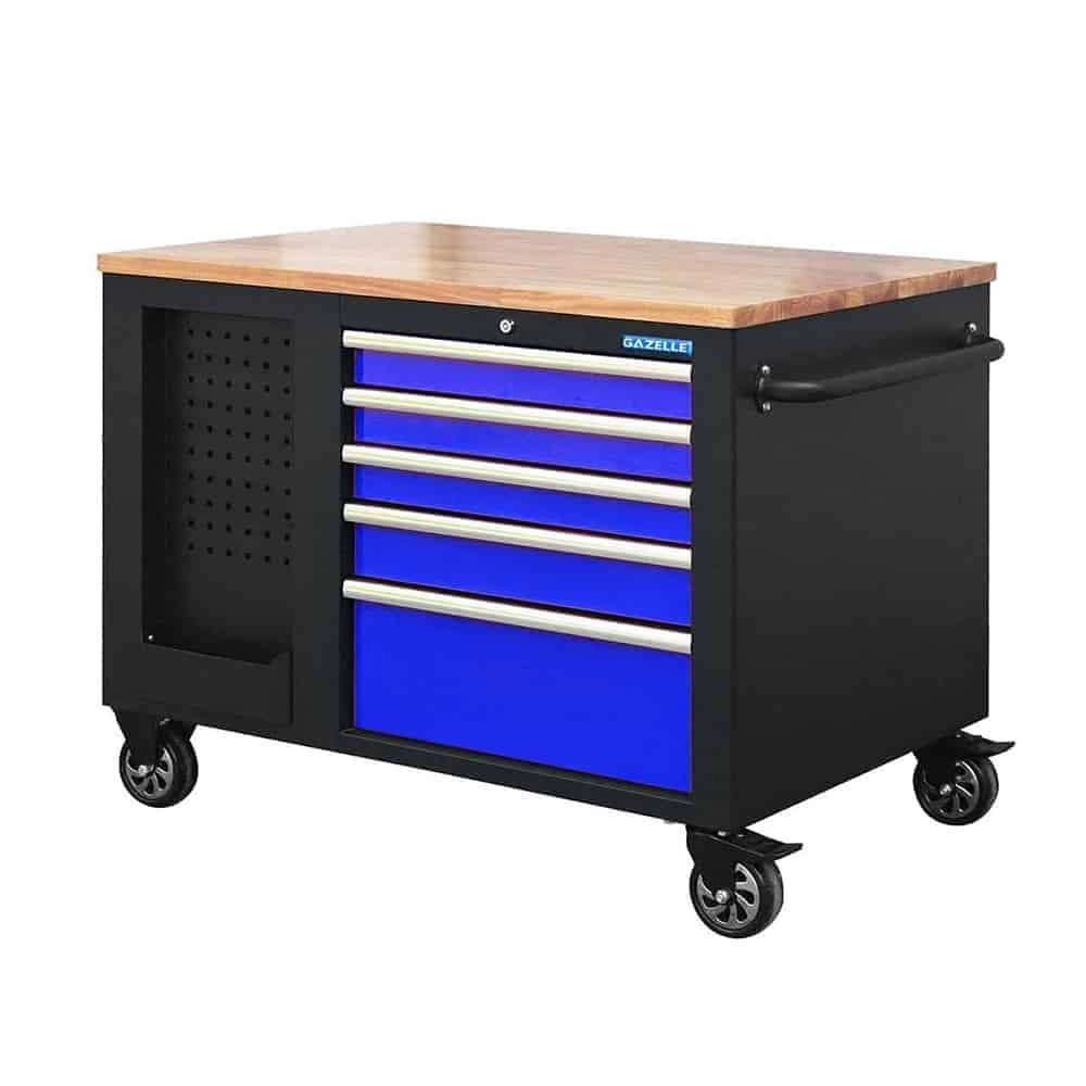 Gazelle Rolling Cabinets G2607 Thumbnail 0