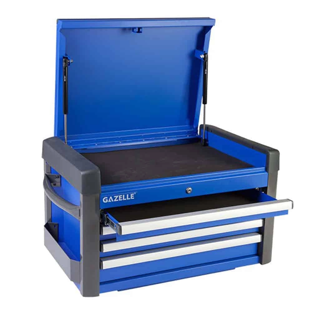 Gazelle Tool Chests G2904 Thumbnail 1