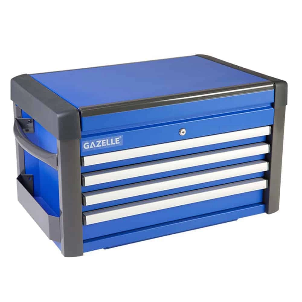Gazelle Tool Chests G2904 Thumbnail 2