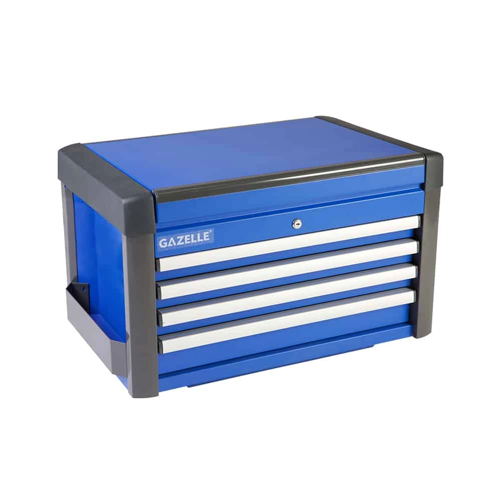 Gazelle Tool Chests G2904-II Thumbnail 0