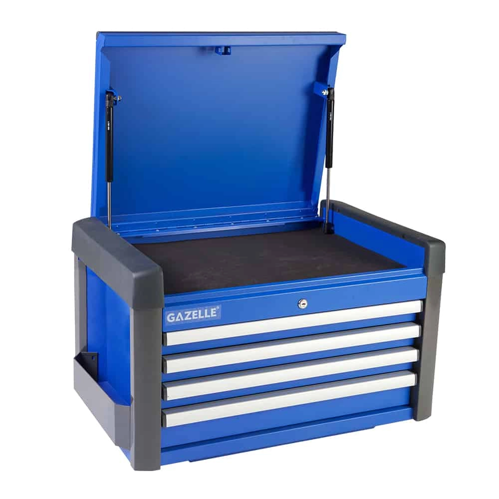 Gazelle Tool Chests G2904-II Thumbnail 1