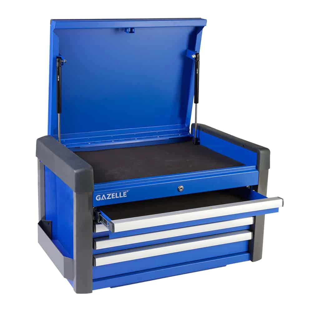 Gazelle Tool Chests G2904-II Thumbnail 2