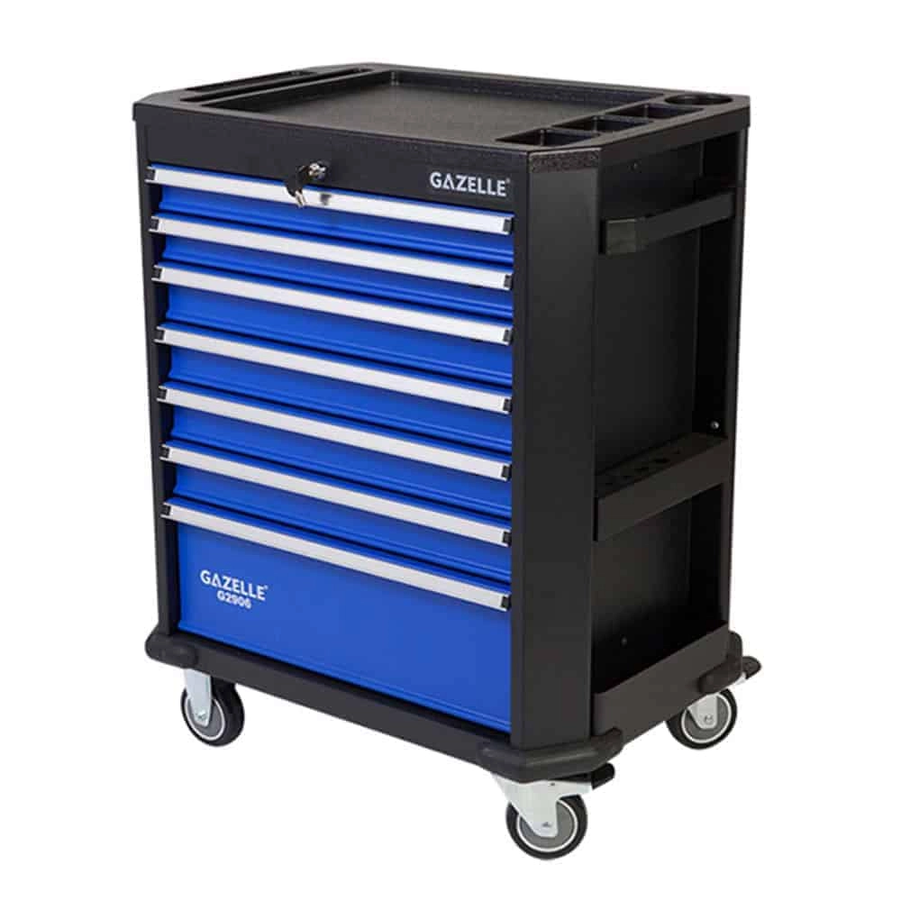Gazelle Rolling Cabinets G2906 Thumbnail 0