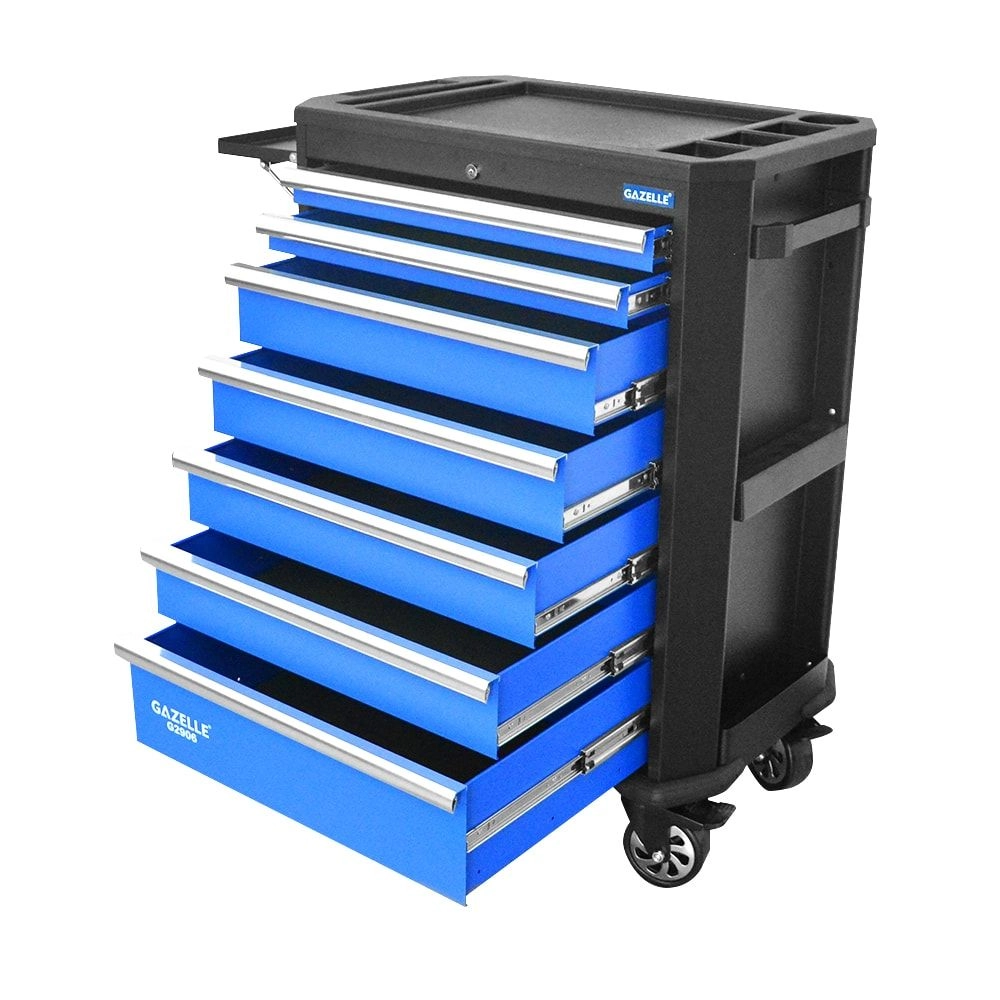 Gazelle Rolling Cabinets G2906-II Thumbnail 1