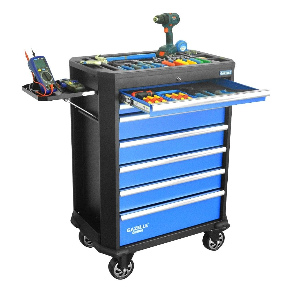 Gazelle Rolling Cabinets G2906-II Thumbnail 3