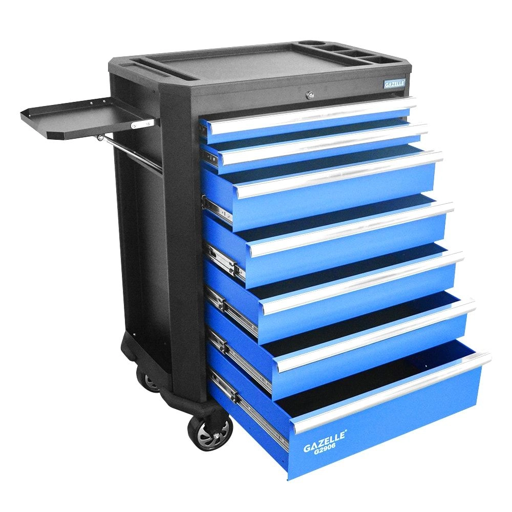 Gazelle Rolling Cabinets G2906-II Thumbnail 6