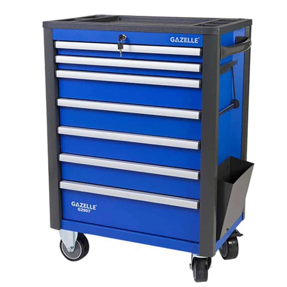 Gazelle Rolling Cabinets G2907 Thumbnail 0