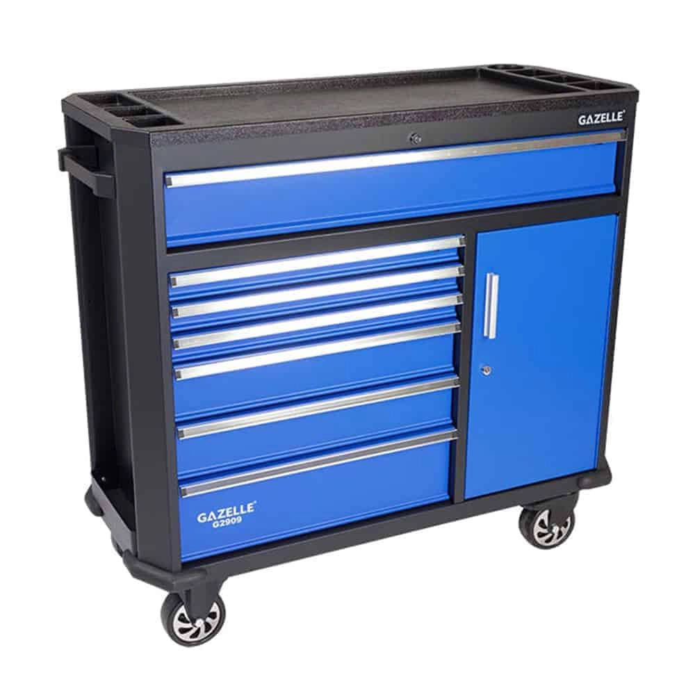 Gazelle Rolling Cabinets G2909 Thumbnail 0