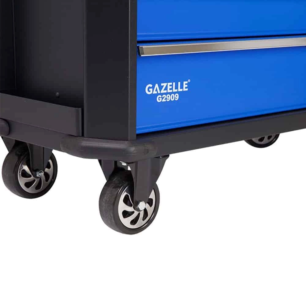 Gazelle Rolling Cabinets G2909 Thumbnail 2