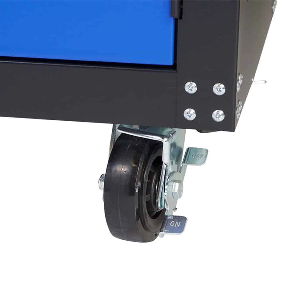 Gazelle Rolling Cabinets G2909 Thumbnail 3