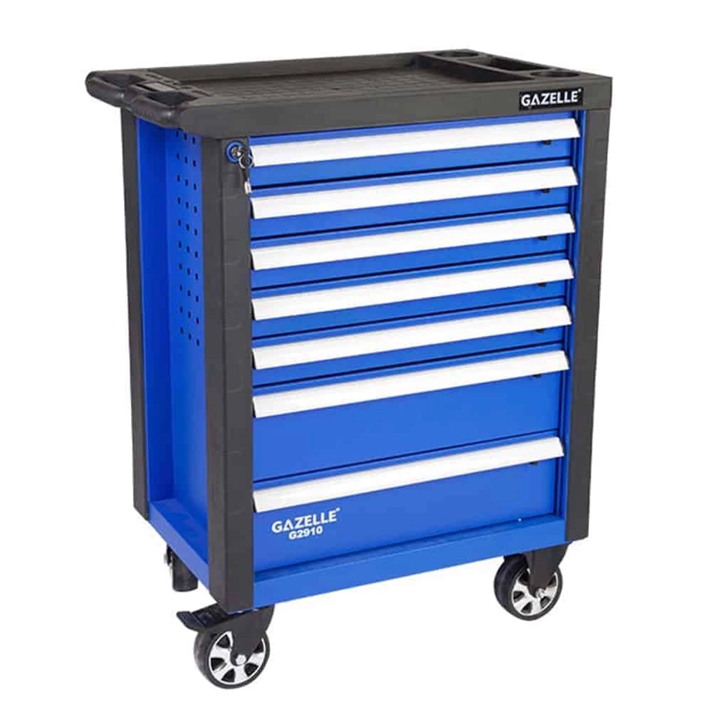 Gazelle Rolling Cabinets G2910 Thumbnail 0