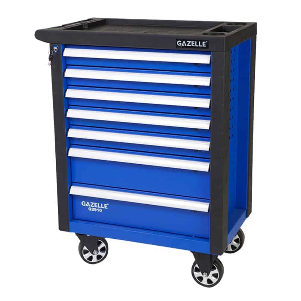 Gazelle Rolling Cabinets G2910 Thumbnail 1