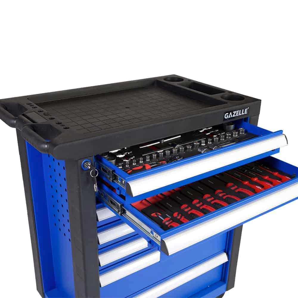 Gazelle Rolling Cabinets G2910 Thumbnail 2