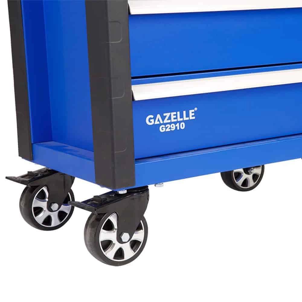 Gazelle Rolling Cabinets G2910 Thumbnail 3