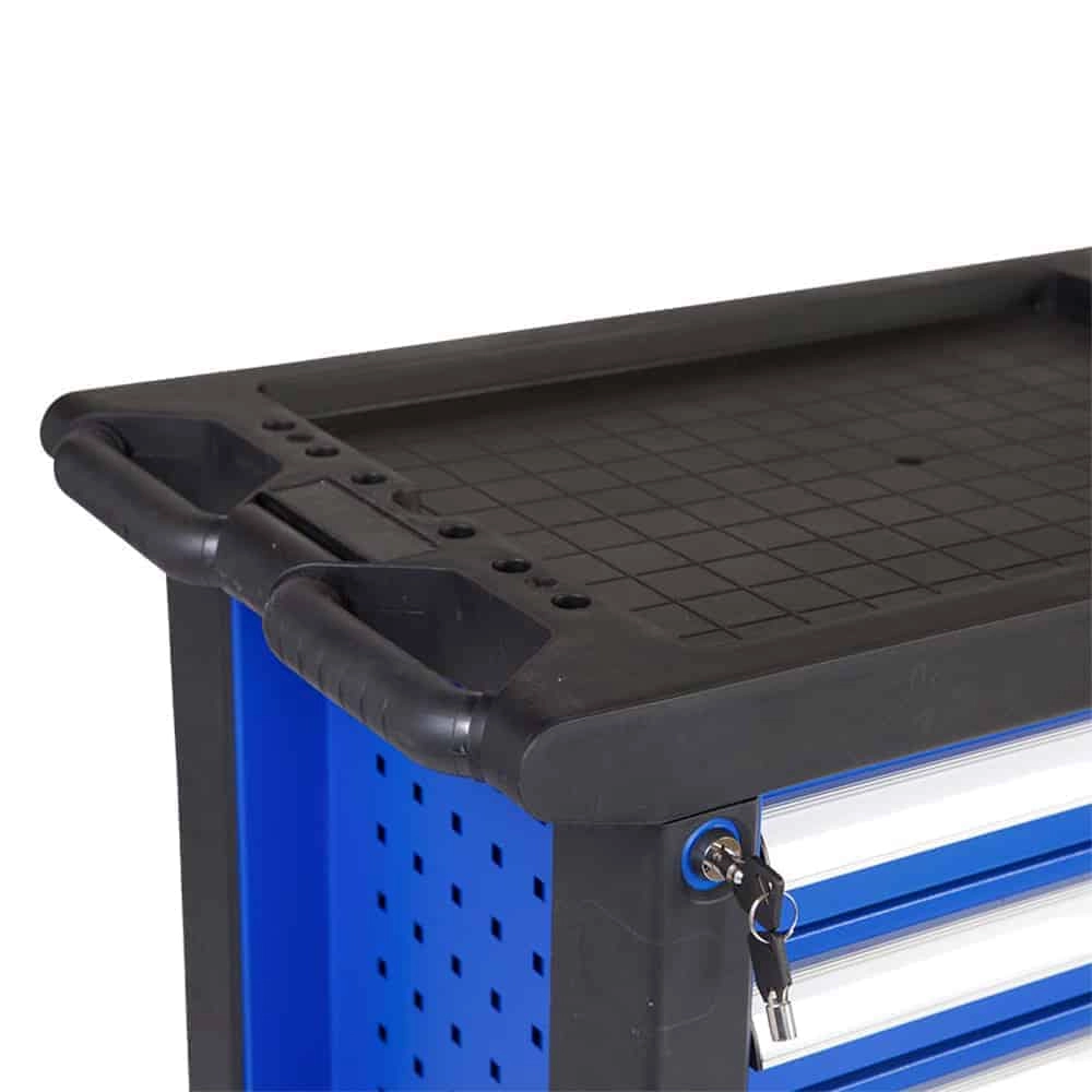 Gazelle Rolling Cabinets G2910 Thumbnail 4
