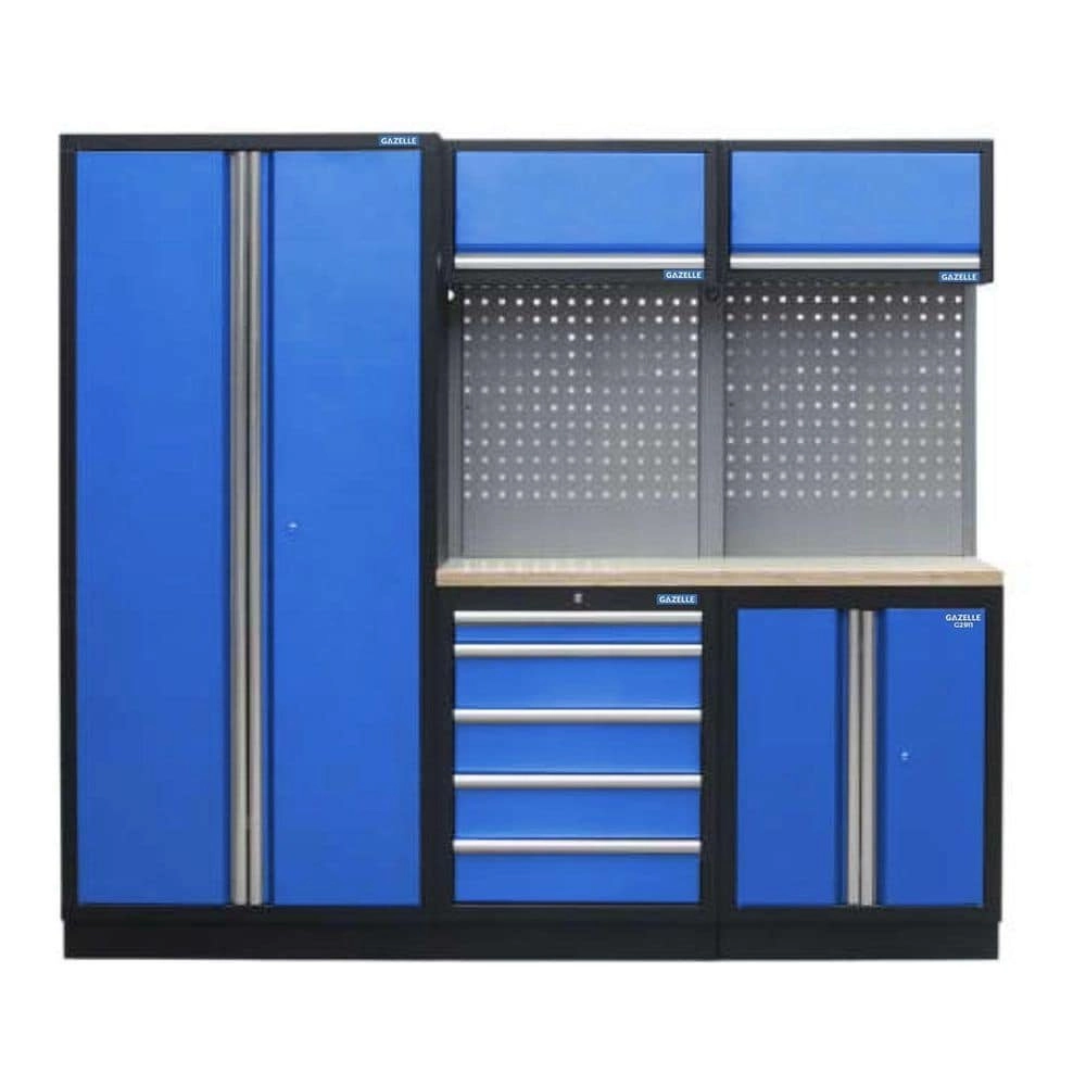 Gazelle Work Benches G2911 Thumbnail 0