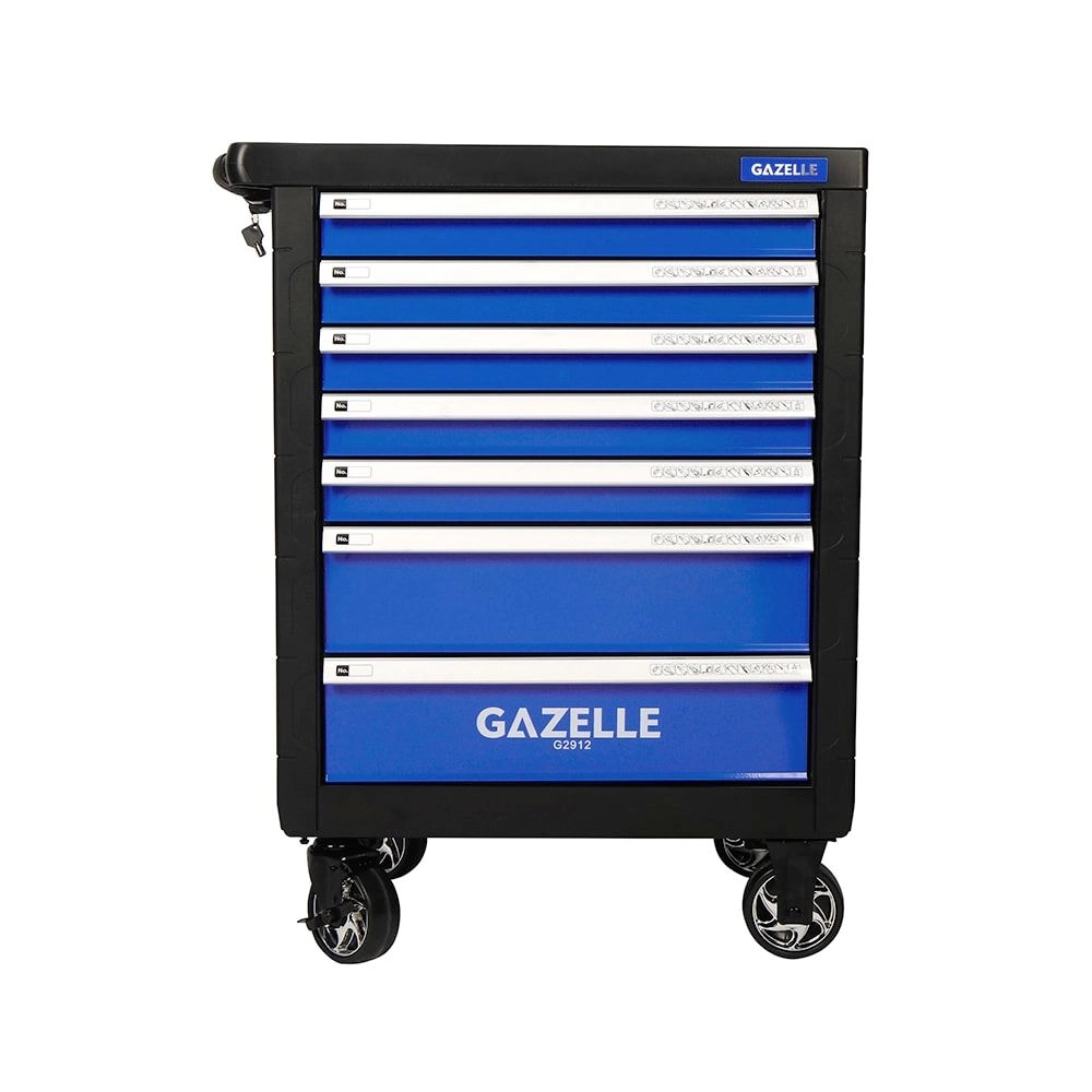 Gazelle Rolling Cabinets G2912 Thumbnail 0