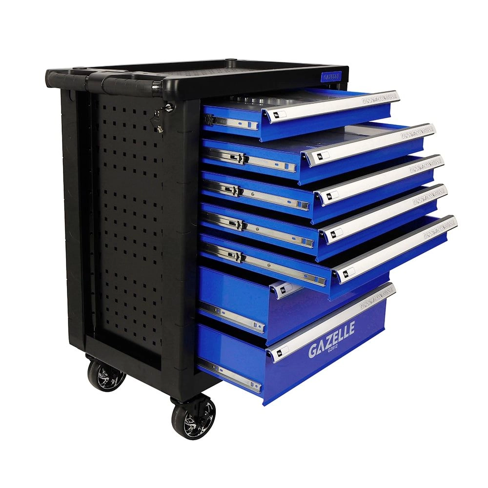 Gazelle Rolling Cabinets G2912 Thumbnail 1