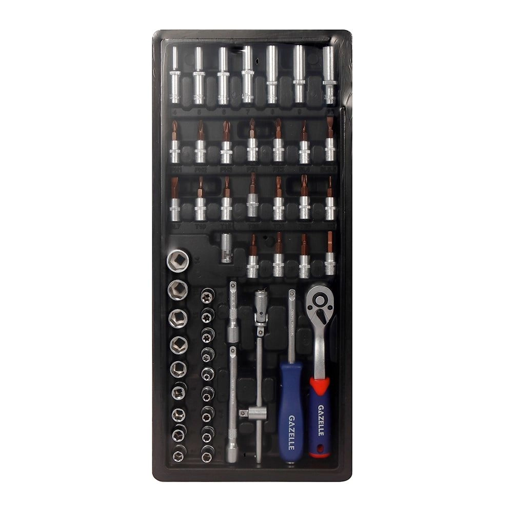 Gazelle Rolling Cabinets G2912 Thumbnail 10