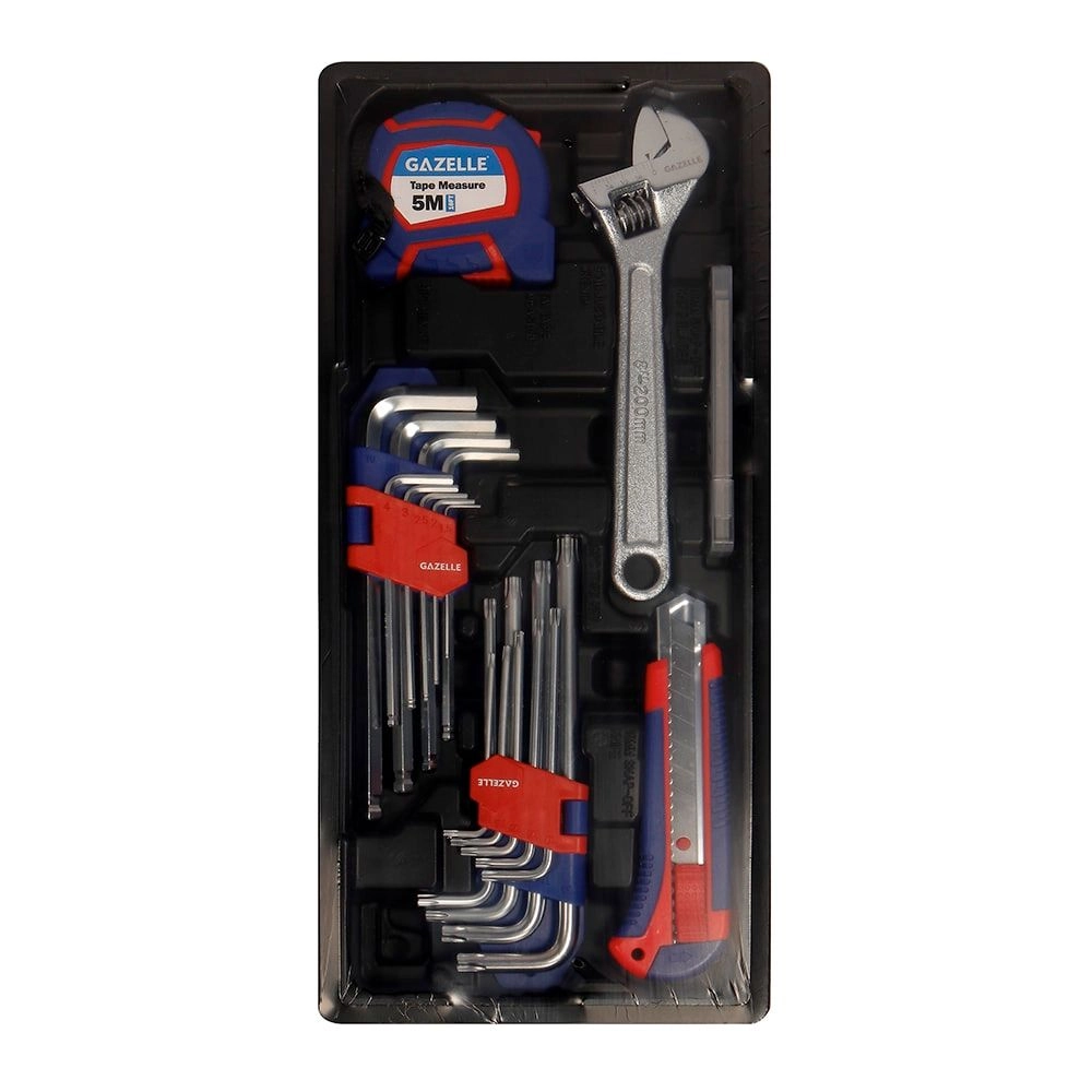 Gazelle Rolling Cabinets G2912 Thumbnail 12