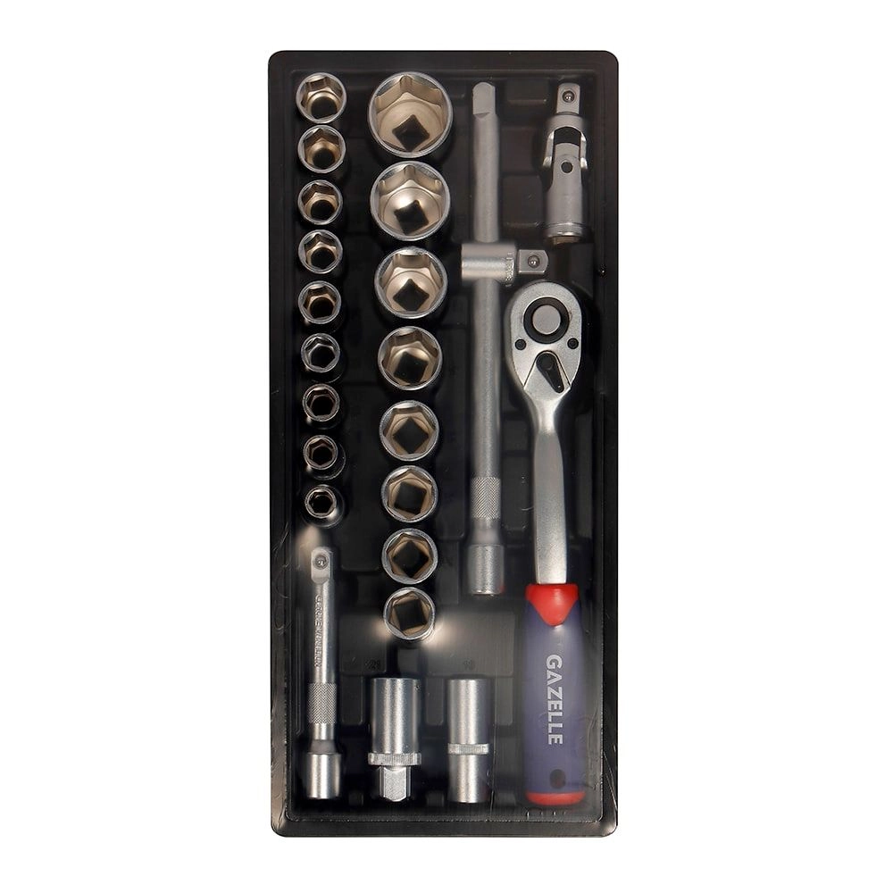 Gazelle Rolling Cabinets G2912 Thumbnail 13