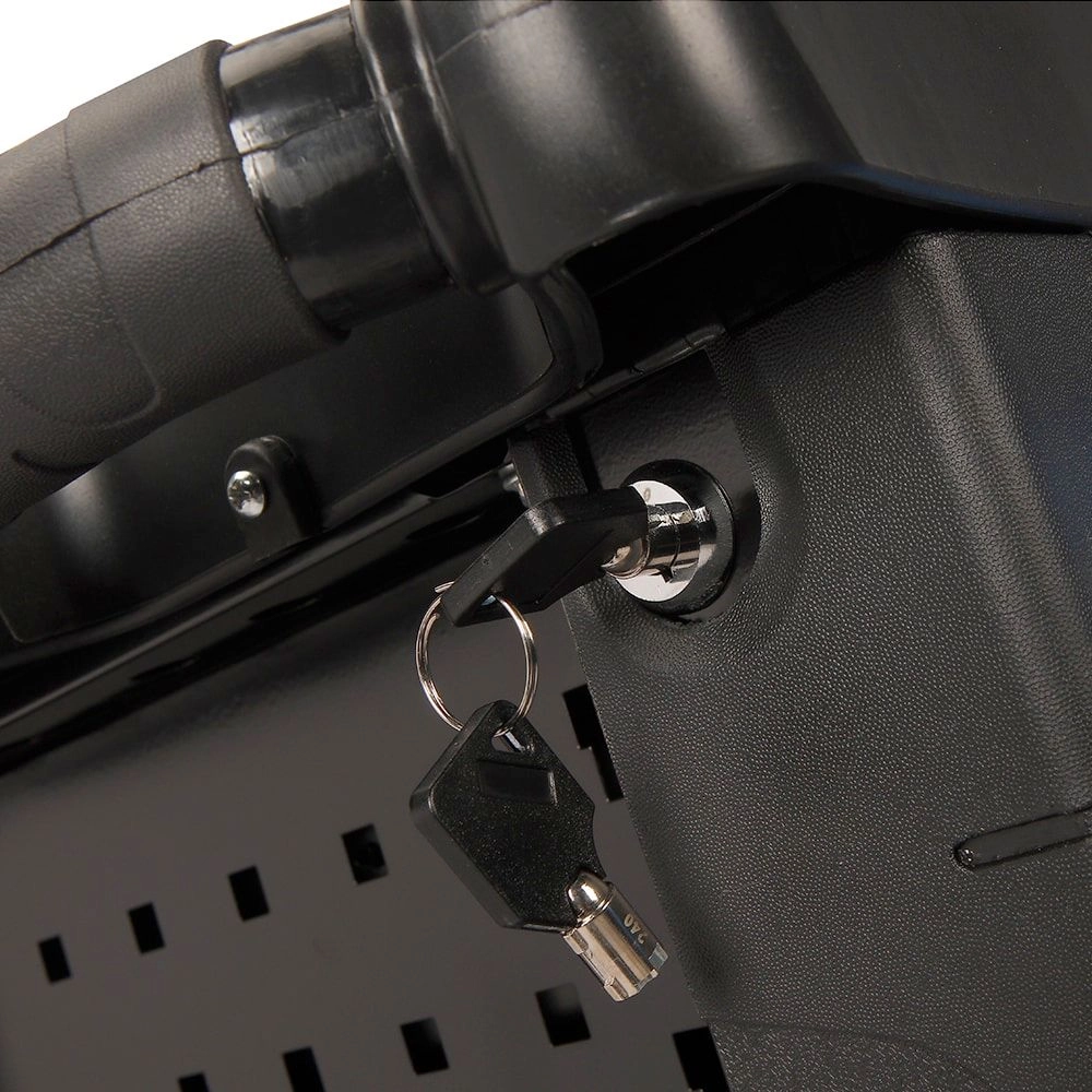 Gazelle Rolling Cabinets G2912 Thumbnail 5