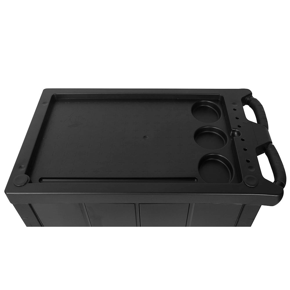 Gazelle Rolling Cabinets G2912 Thumbnail 7