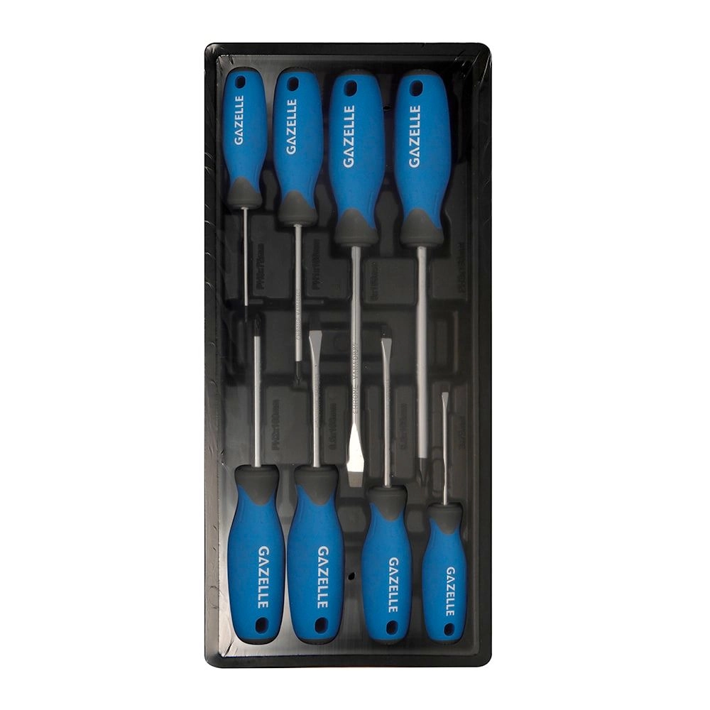Gazelle Rolling Cabinets G2912 Thumbnail 9
