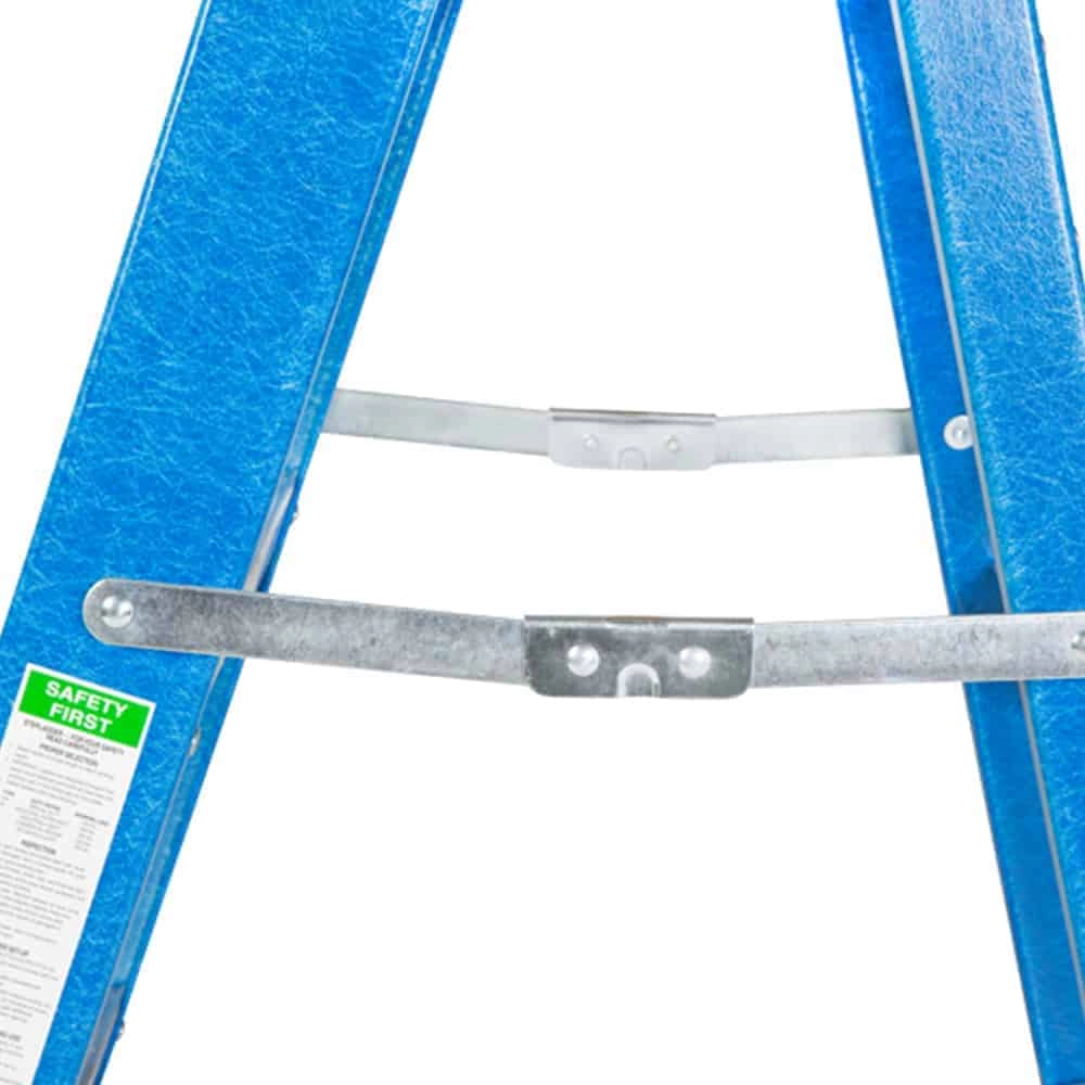 Gazelle Fiberglass Step Ladders G3010 Thumbnail 2