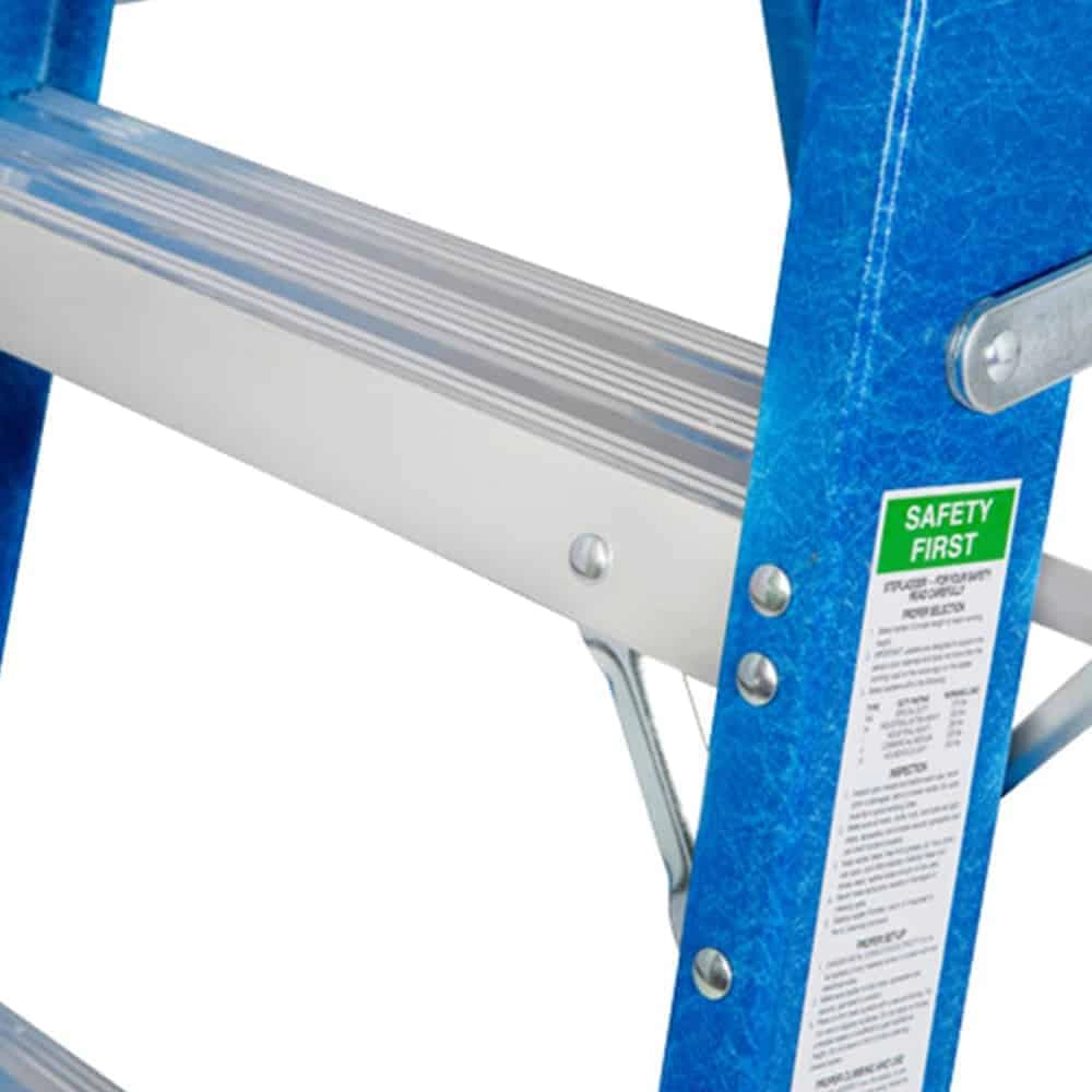 Gazelle Fiberglass Step Ladders G3010 Thumbnail 3
