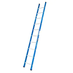 Gazelle Fiberglass Straight Ladders G3210