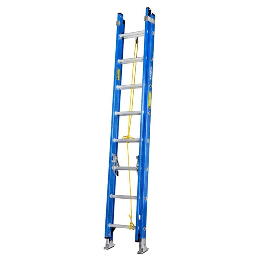 Gazelle Fiberglass Extension Ladders G3516 Thumbnail 0