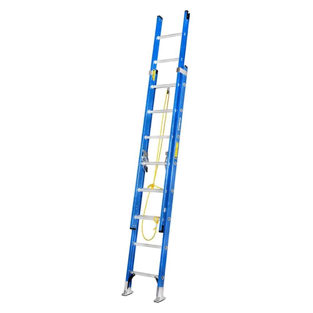 Gazelle Fiberglass Extension Ladders G3524 Thumbnail 0