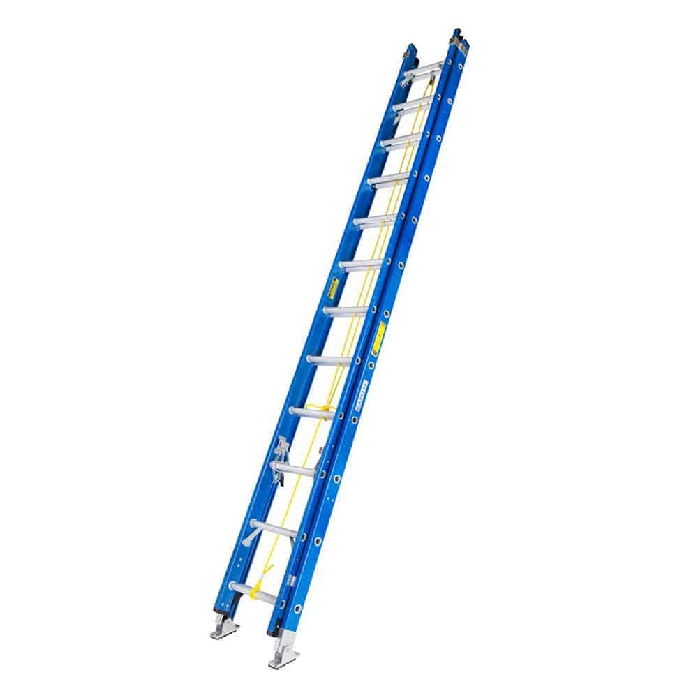 Gazelle Fiberglass Extension Ladders G3524 Thumbnail 1