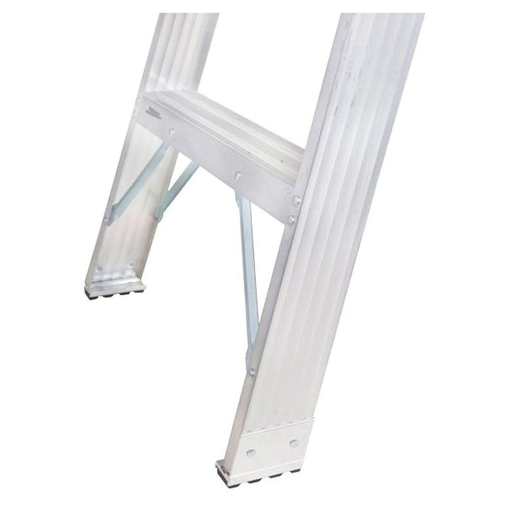 Gazelle Aluminium Step Ladders G5008 Thumbnail 2