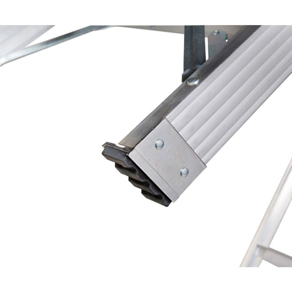 Gazelle Aluminium Step Ladders G5008 Thumbnail 3