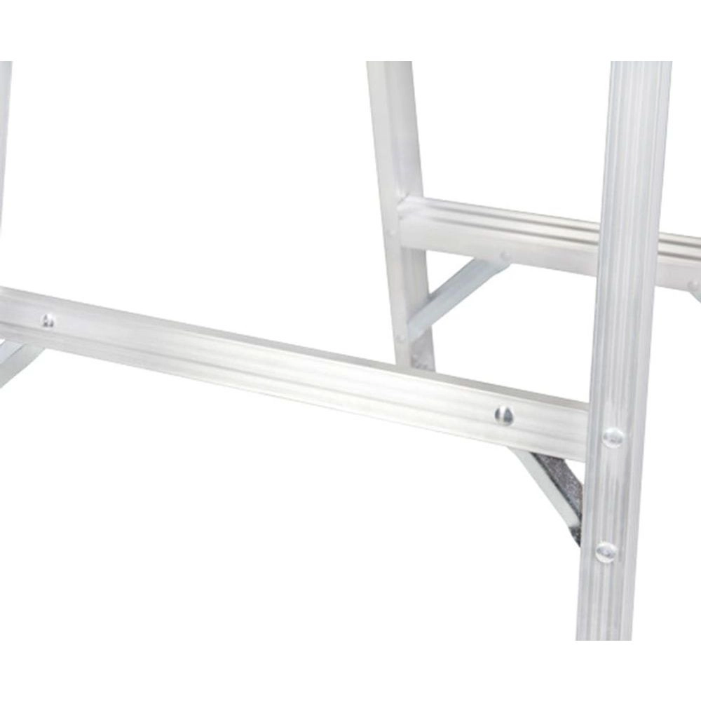 Gazelle Aluminium Step Ladders G5008 Thumbnail 4