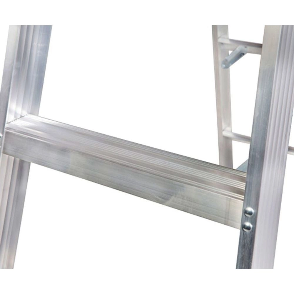 Gazelle Aluminium Step Ladders G5008 Thumbnail 5