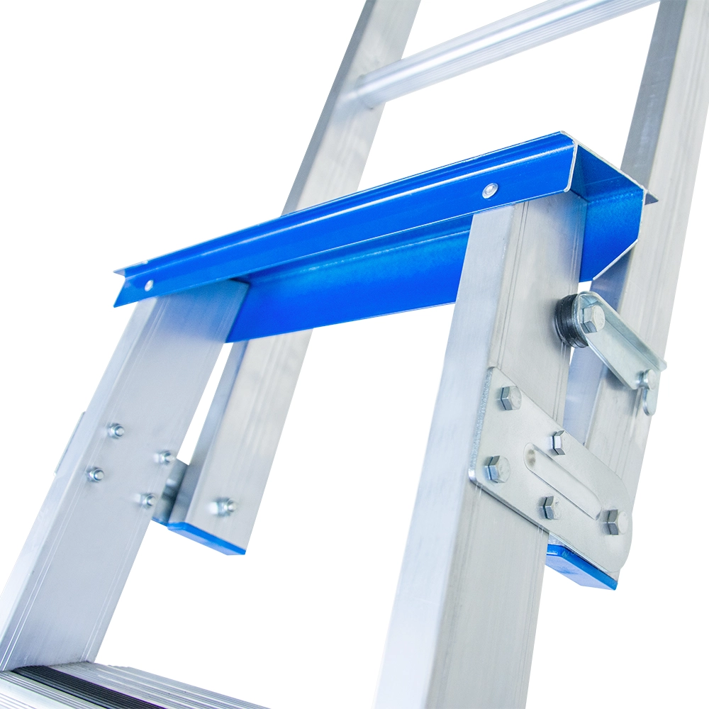 Gazelle Aluminium Step Ladders G5108 Thumbnail 4