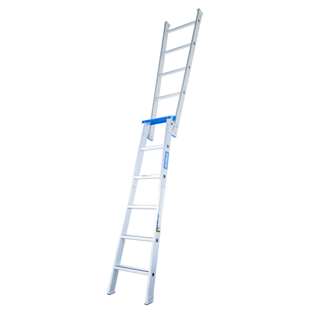 Gazelle Aluminium Step Ladders G5108 Thumbnail 5