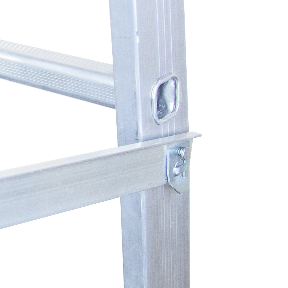 Gazelle Aluminium Step Ladders G5108 Thumbnail 6
