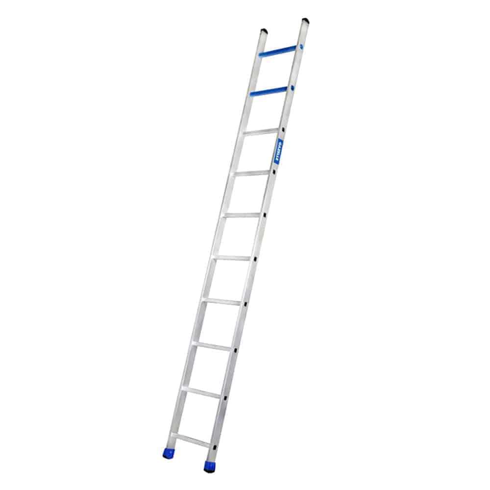 Gazelle Aluminium Straight Ladders G5210 Thumbnail 0