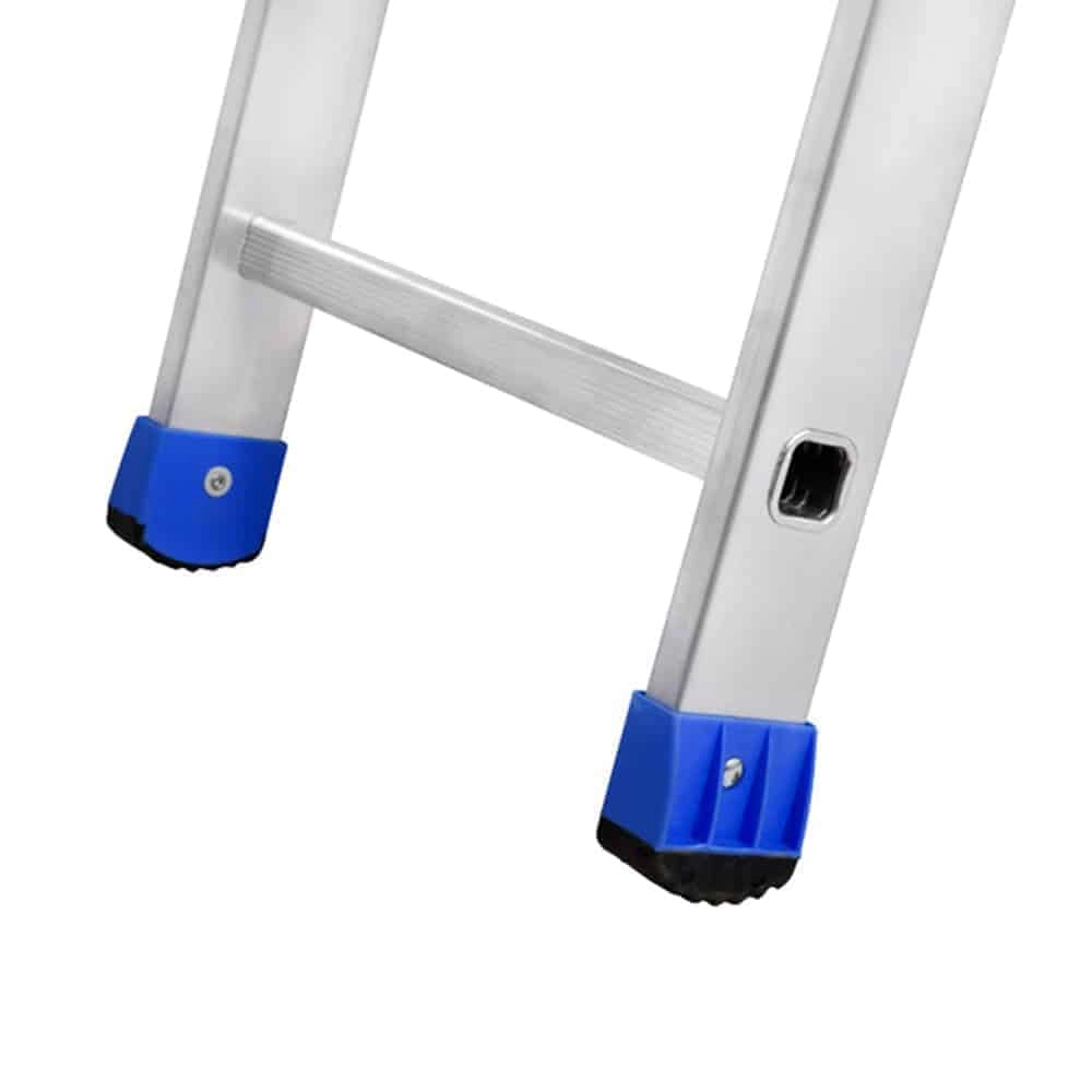 Gazelle Aluminium Straight Ladders G5210 Thumbnail 4