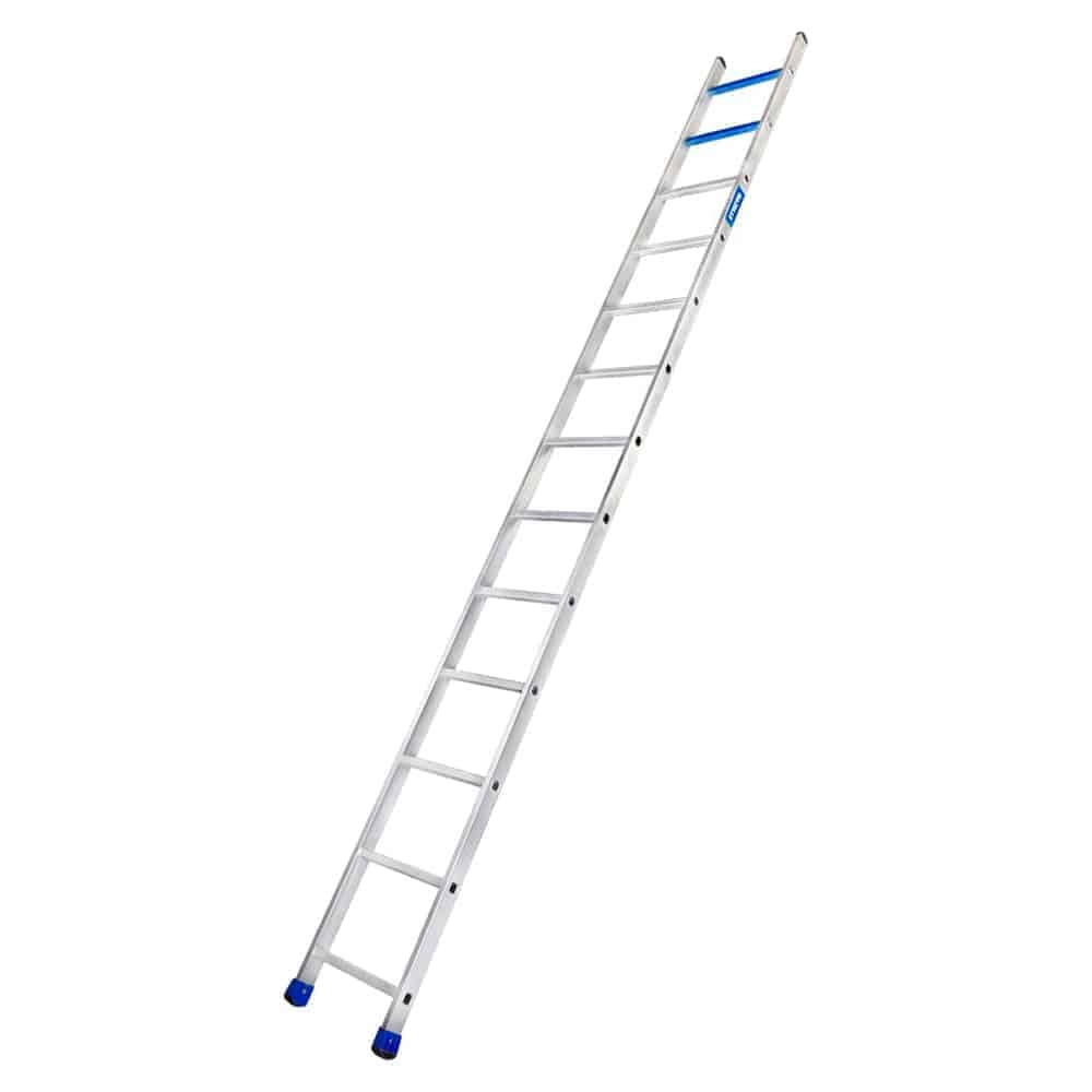 Gazelle Aluminium Straight Ladders G5213 Thumbnail 0