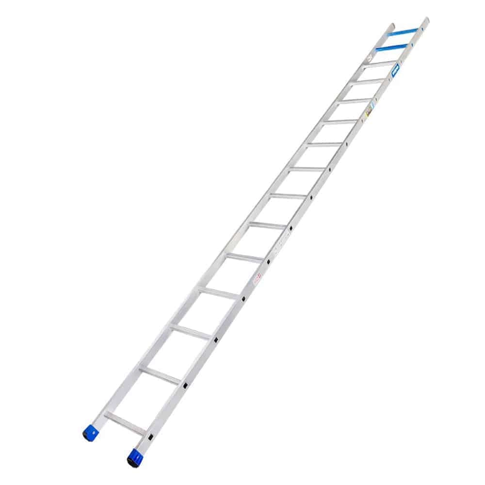 Gazelle Aluminium Straight Ladders G5220 Thumbnail 4