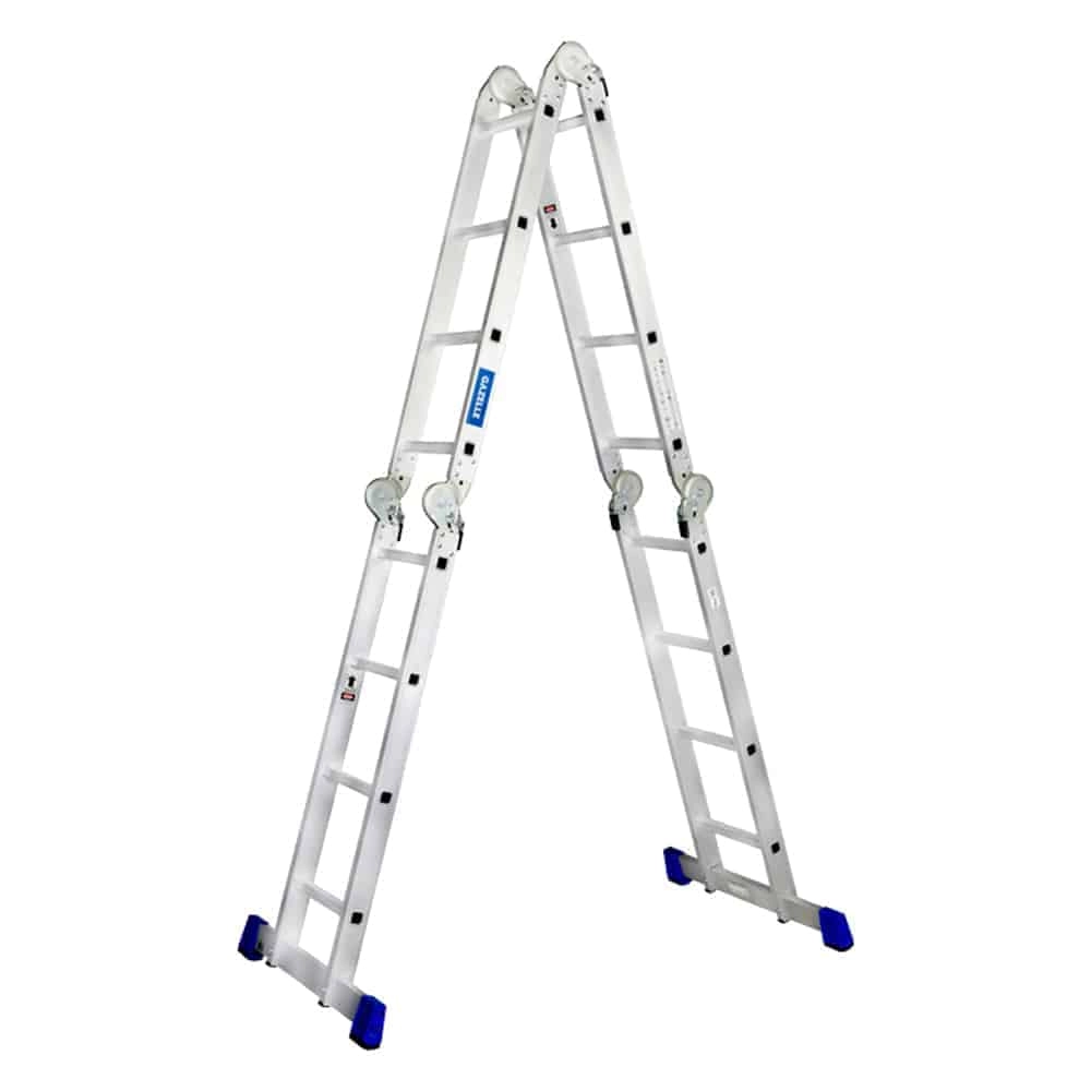 Gazelle Multipurpose Ladders G5611 Thumbnail 0