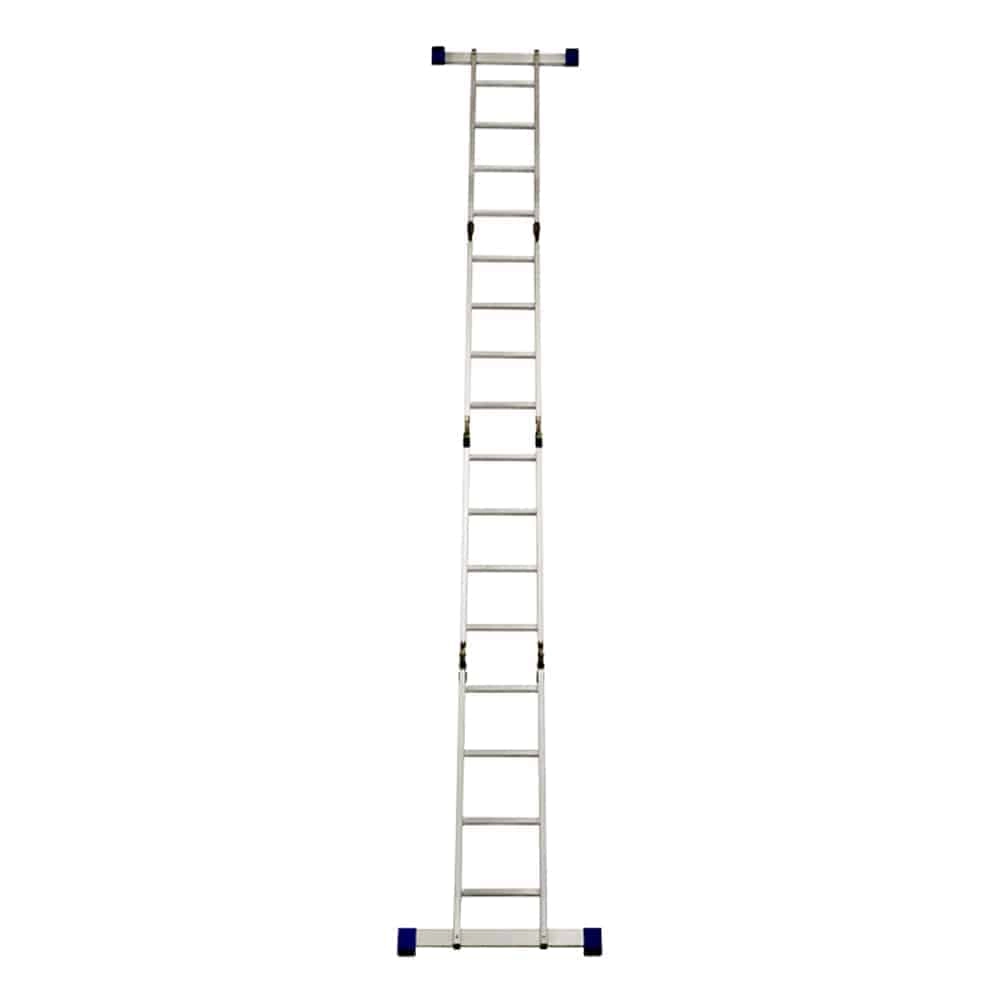 Gazelle Multipurpose Ladders G5615 Thumbnail 1